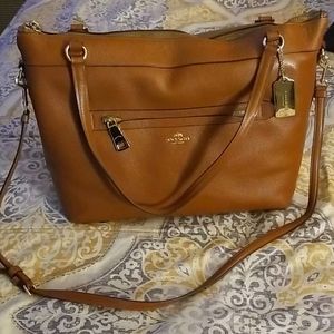 Coach Tote/Shopper